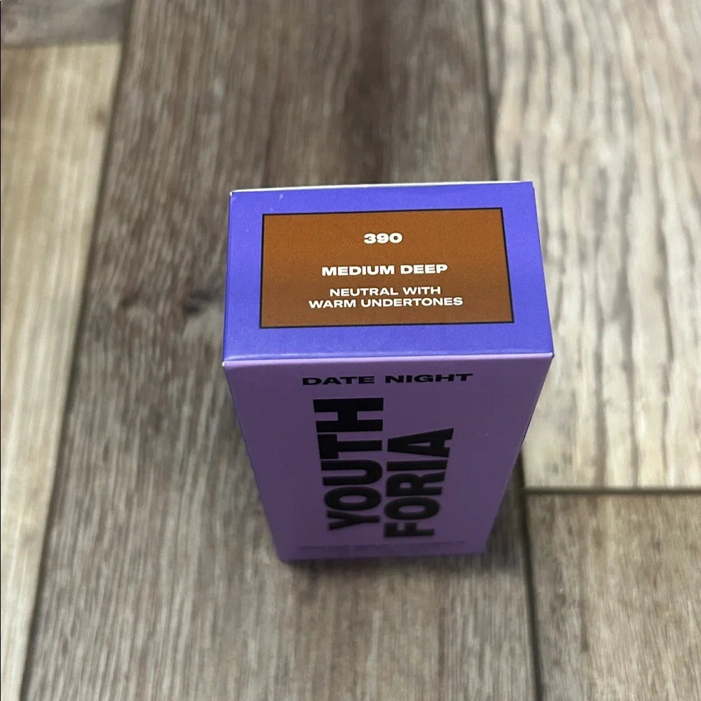 Youth Foria brand new